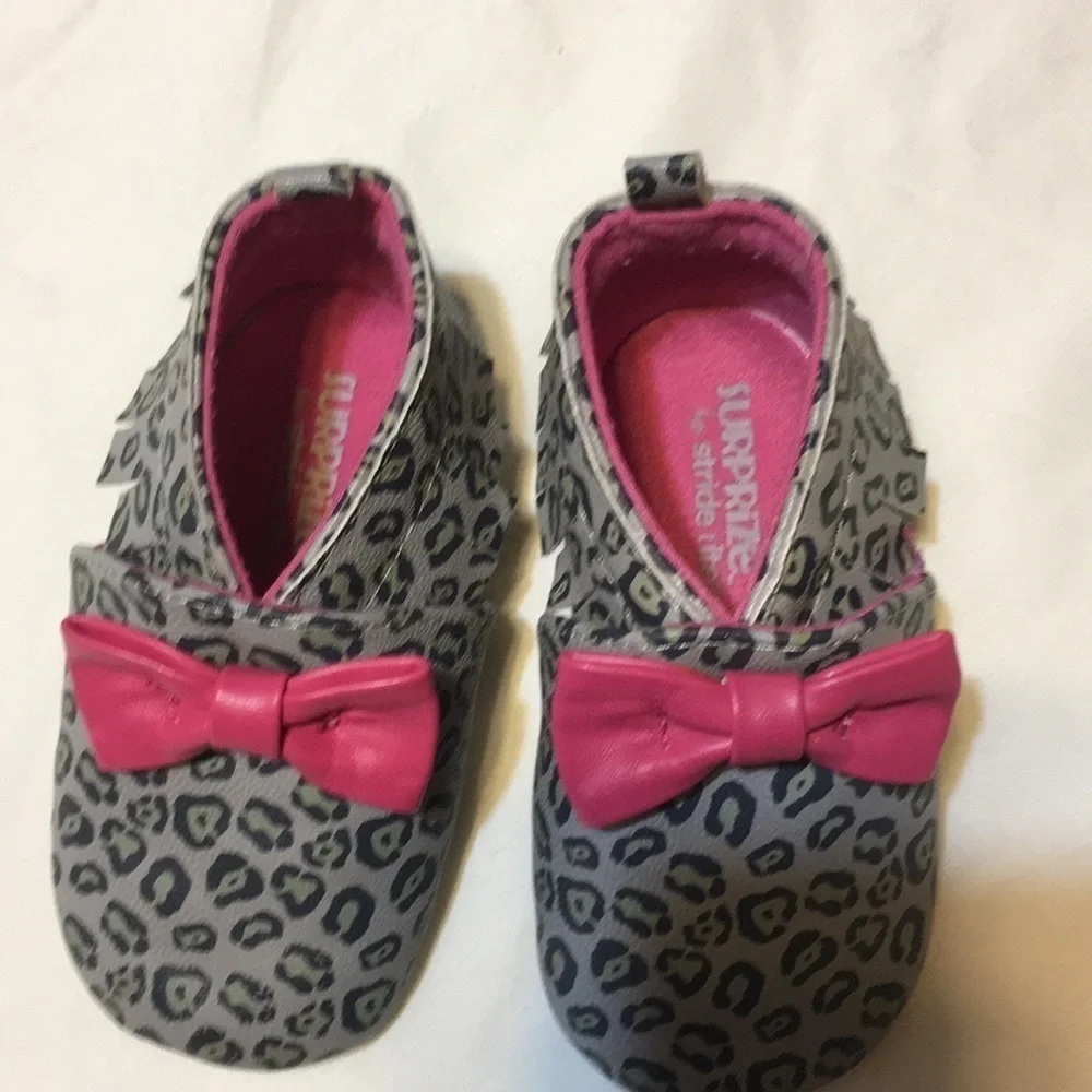 Stride Rite like new